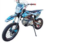 Мотоцикл LINKO 125cc (17/14) PITBIKE