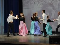 Культурно-досуговый центр п. Березник