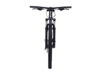 Горный велосипед Cube Aim SLX 27.5, год 2023, цвет Серый-Серый, ростовка 14