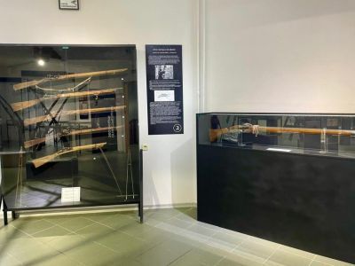 Четырехвековую историю огнестрельного оружия представил Якутский музей имени Ярославского