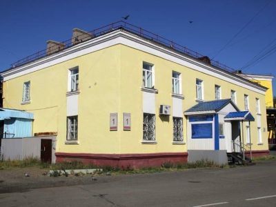 Арктический центр культуры