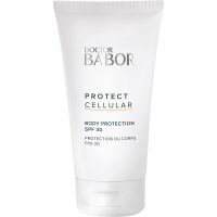 Защитный Крем для Тела SPF 30 против фотостарения и пигментации