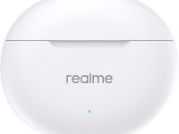 Наушники realme Buds Т01 Белые