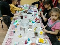 Библиотека д. Творогово