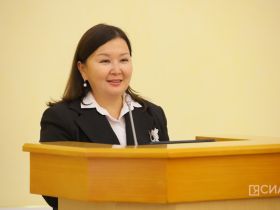 В Якутске отметили День работников дополнительного образования