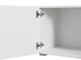 Тумба детская Арчи 89x44 Белый