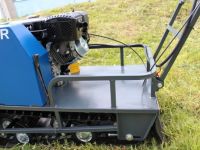 Мотобуксировщик ВЕПС «Торос» 15 л.с.