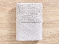 Полотенце махровое Савона/Savona, серое