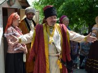 Раздорский этнографический музей-заповедник