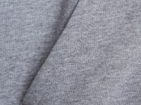 Толстовка на молнии для девочек, Серый