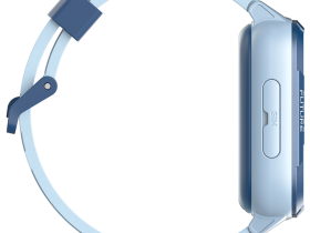 Детские часы HONOR