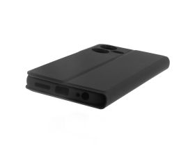 Чехол-книжка LuxCase для TECNO Pova Neo 3 Чёрный