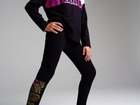 Кроссовки для девочек