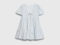 Платье для девочек, Белый