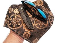 Хэнк Шестеренки Grant’s EDC