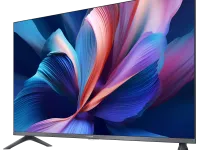 Телевизор Xiaomi L32MB-APRU, 32", QLED HD, 60 Гц, Smart TV (Android TV)
