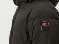 Пальто пуховое мужское Remington DOW3 Green