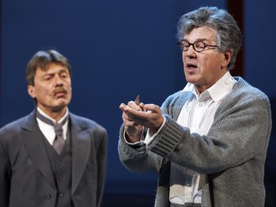 Билеты на Пигмалион (Театр им. Вл. Маяковского. Основная и Малая сцены) / Театр | Афиша | ИнфоТаймс