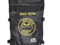 Надувная доска для SUP-бординга BUCK TEETH SPORTS GREY 11.6