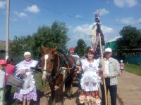 Калмиинский сельский дом культуры