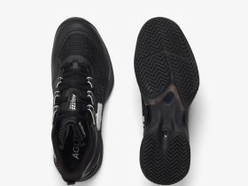 Женские кроссовки для тенниса Lacoste AG-LT23 ULTRA 225 3 SFA