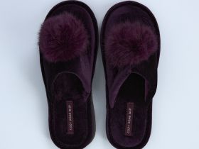 Тапочки Venezia