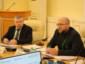 В Якутске обсудили эффективность охраны лесов на Дальнем Востоке