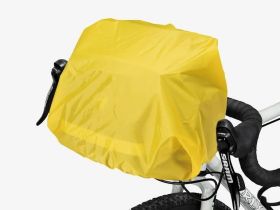 Велосумка на руль Topeak TourGuide Handlebar Bag DX (черный)