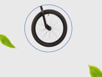 Экстремальный велосипед Novatrack BMX Reply, год 2023, цвет Черный, ростовка 21