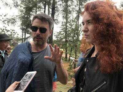 Масштабный праздник, красивая природа, открытые люди: Гости об Ысыахе Олонхо