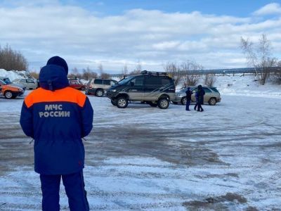 Сотрудники ГИМС обеспечили безопасность мероприятий на водных объектах Якутии