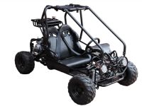 Багги POLARIS GO 125 replica