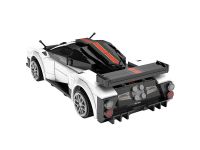 C51082W Конструктор Z-Wind V2