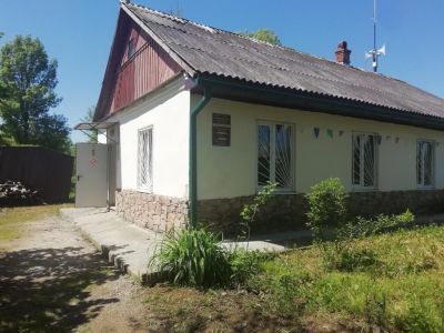 Дом культуры Кабардинского сельского поселения