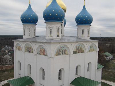 Успенский собор