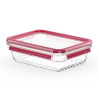 Стеклянный контейнер 1.1 л Masterseal Glass N1040910