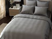 Постельное белье Pearl Grey