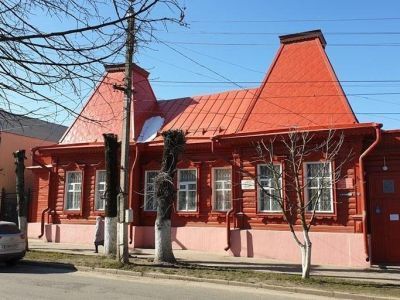 Клинцовский краеведческий музей