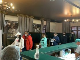 В Якутии COVID-19 переболели все, многие — не по разу. Вспомним, через что мы прошли