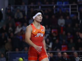 Якутские борцы завоевали бронзовые медали турнира Коркина