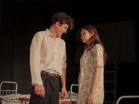 Учебный театр Самарского государственного института культуры