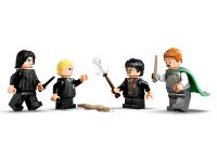 Harry Potter 76441 Конструктор Замок Хогвартс: Дуэльный клуб