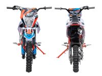 Питбайк REGULMOTO Pilot EA 12/10