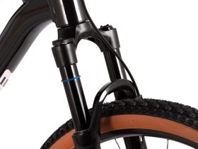 Горный велосипед Stinger Gradient Evo 29, год 2025, цвет Фиолетовый, ростовка 18