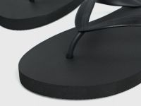 Вьетнамки, Черный