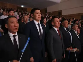 В Якутии отметили 150-летие образования Верхневилюйского улуса