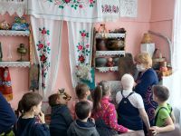 Погорельский сельский клуб