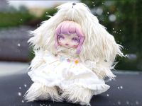 ST-1413 Фигурка плюшевая Dumia Waltz