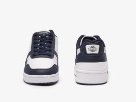 Детские кеды Lacoste T-CLIP 223 4 SUC