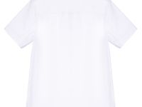 Сорочка текстильная для мальчиков (regular fit)